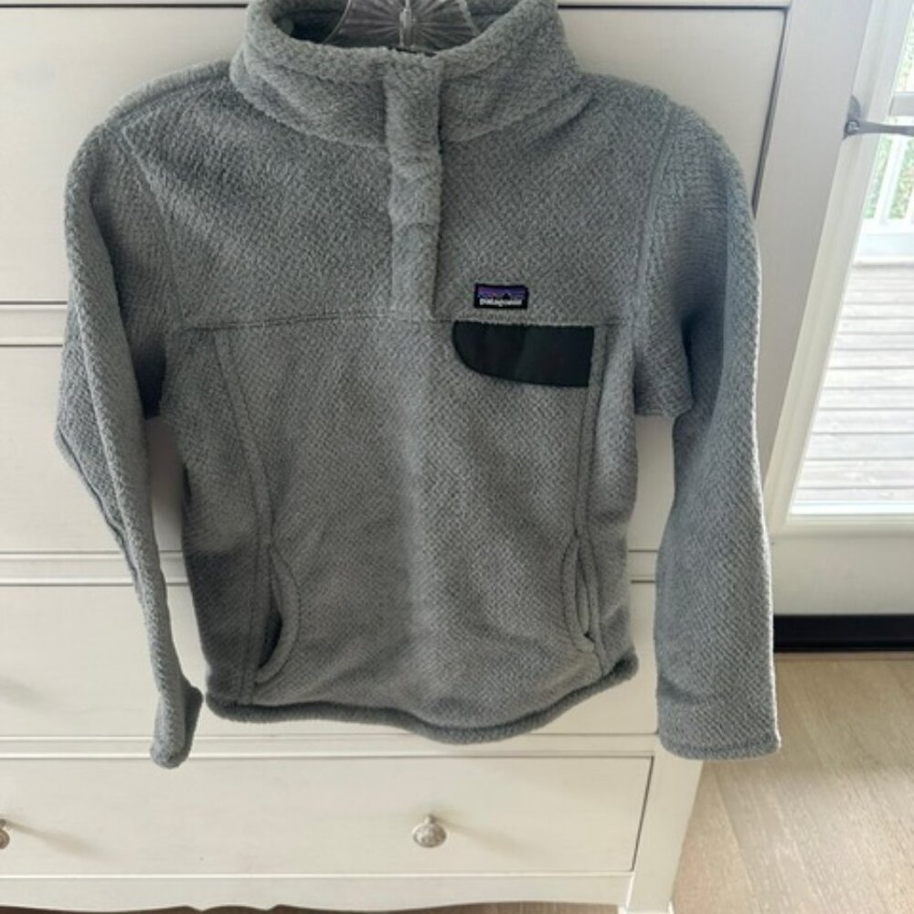Patagonia Pullover